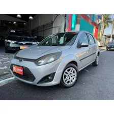 Ford Fiesta Hatch 1.6 Class 2011