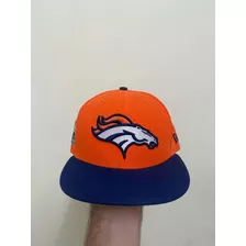 Gorra New Era 59fifty Broncos