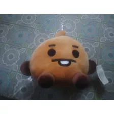 Muñeco De L Muñeco De Peluche De Bts