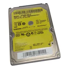 Hd Notebook Samsung 500gb Sata St500lm012 Hn-m500mbb/ss1 Ok