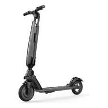 Monopatin Electrico Scooter Auton.30km Usb Negro U1