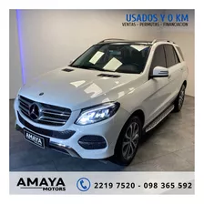 Mercedes Benz Gle400 Amaya