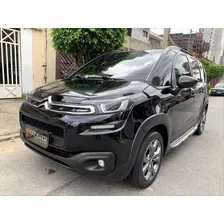 Citroën Aircross 1.6 Vti 120 Flex Live Eat6