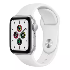 Apple Watch Series 3 38 Mm - 1,5´ Retina Oled Rom 8gb