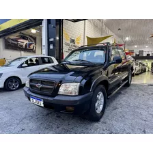 Chevrolet S10 P-up Advant. 2.4 Mpfi Flex.power Cd 