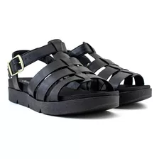 Sandalias Beira Rio De Mujer - 8387.526-9569