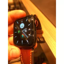 Apple Watch Série 4, 44mm (celular+gps) Completo