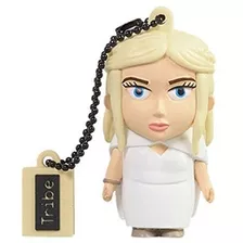 Tribe Games Of Thrones Pendrive Figure 16 Gb Funny Usb