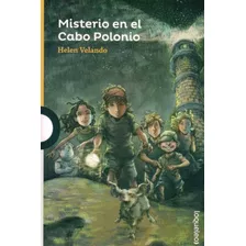 Misterio En El Cabo Polonio - Helen Velando