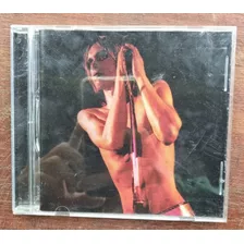 Cd Iggy And The Stooges Raw Power/importado Us (1997)