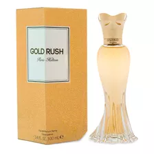 Paris Hilton Gold Rush 100ml Edp Spray