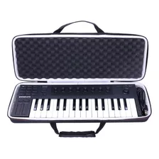 Estuche Rígido Eva Teclado Controlador Instruments K...