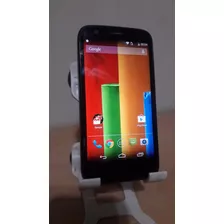 Celular Moto G 8gb (usado) (bom Para Chamadas)