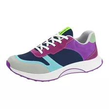 Tenis Casual Activitta 4831.101