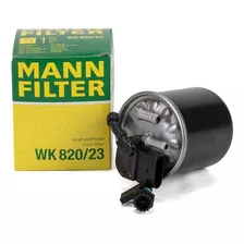 Filtro Combustivel Mb Sprinter 314 416 516 Cdi 18/. Wk820/23