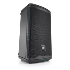 Caixa De Som Profissional Ativa Jbl Eon 710 650w Rms 220v