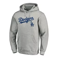 Sudadera Beisbol Los Angeles Dodgers L A Team Logo Baseball