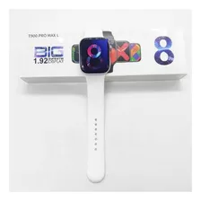 Reloj Inteligente Smarwatch T900 Pro Max L Serie 8 Big 1.92