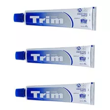 Creme Trim Modelador - Controle Frizz E Fixação 65g