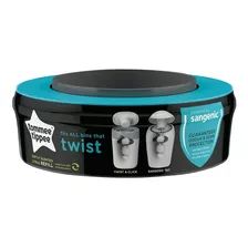 Repuesto Contenedor De Pañales Sangenic Twist & Click