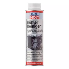 Limpiador De Radiadores Liqui Moly Kuhler Reiniger 300ml