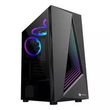 Pc Gamer, Fx 8 Nucleos, 16gb Ram, Geforce Gt730 1gb Ddr5 