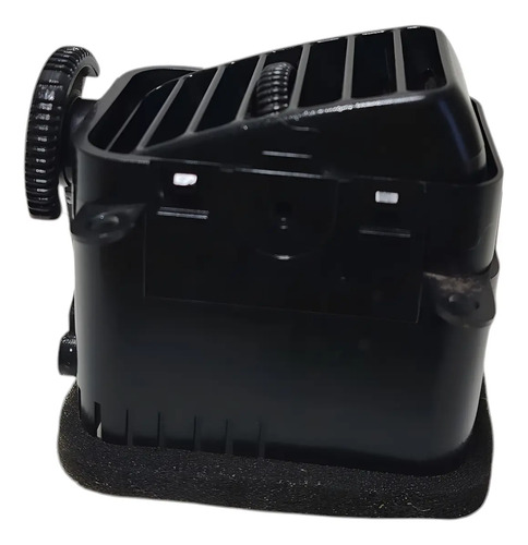 Difusor Ar Esquerdo Mitsubishi Pajero Sport 2005 2008 2010