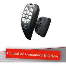 Central De Comandos Elétricos Pcd Original Homologada Detran