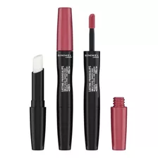 Labial Líquido Rimmel London Labial Provocalips 210