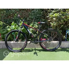 Bicicleta Jeep Talla M Aro 29