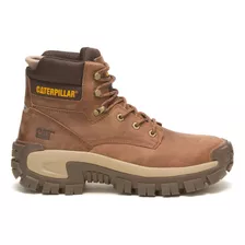 Caterpillar Invader Hi Bota Industrial Dieléctrica 3 Colores