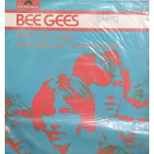 Disco De Vinil Bee Gees 