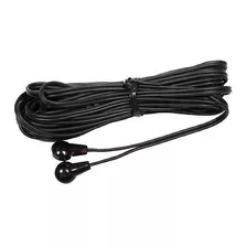 Shaxon Shx-ir2e-b Emisor Dual-ir, Cable De 10 Pies