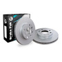 Discos De Freno Marca Brake Pak Para Chevrolet Chevy Chevrolet CHEVY