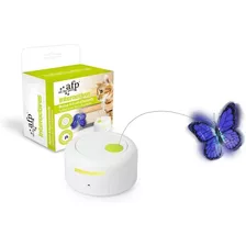 Jueguete Interactivo Mariposa Con Sensor Gatos All For Paws