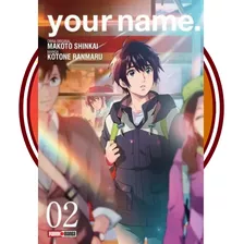 Your Name N.2