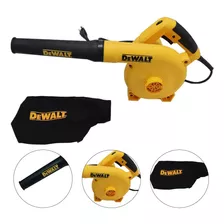 Soprador/aspirador 800w - Dwb800 - Dewalt