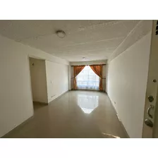 Apartamento En Venta Barrio Estación Central