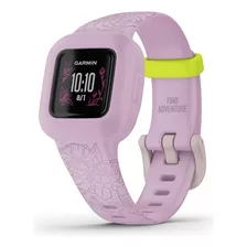 Reloj Garmin Vivofit Jr3 Más 5 Fundas De Repuesto