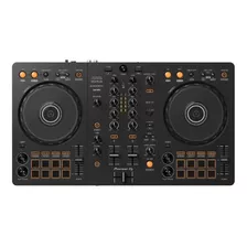 Pioneer Dj Controlador Dj Ddj-flx4