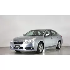 Subaru Legacy 2.0 Xs Awd At