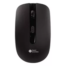 Mouse Inalámbrico Shot Gaming Home & Office Shot-4w017 