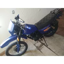 Moto Sumo Xl125