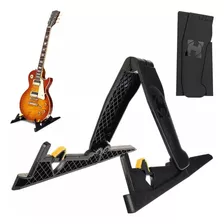 Hercules Guitar Stand Gs200b - Novo.