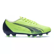 Chuteira Campo Puma Ultra Play Fg/ag Bdp 107130 01