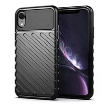 Funda Para Xr, Serie Rugged Armor Funda Ctora De Tpu...