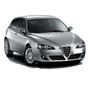 Pastilla De Freno Delantera Alfa Romeo 147  3.2 2004 Alfa Romeo 147