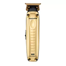 Babylisspro Trimmer Patillera Profesional Lo-pro Fx Gold 726