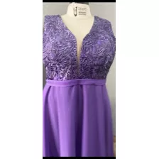 Vestido Feminino Plus Size Sem Manga Moda Para Festas