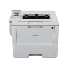 Impressora Brother Laser Monocromática Hl-l6402dw